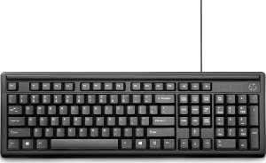 Klawiatura HP Keyboard 100 SWIS2 1