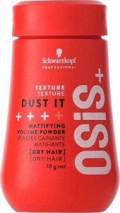 Schwarzkopf Schwarzkopf Professional Osis+ Dust It 10g 1