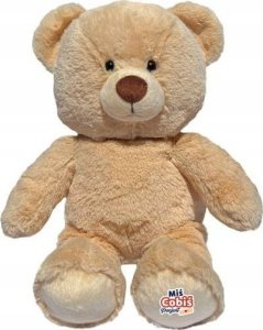 Cobi Boo Boo Bear All Better Bear, interactive 4