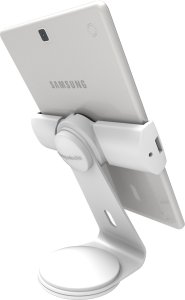Stojak Compulocks Cling Stand Universal Tablet Security Stand - White 2