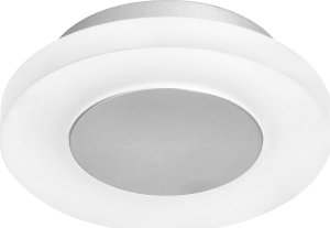 Orno OCULUS lampka podszafkowa LED 2W, 90lm, 4000K, szara 1