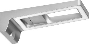 Orno ARTUS lampka podszafkowa LED 3W, 225lm, 4000K, szara 1