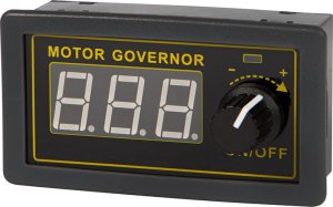 Blow 50-298# Regulator obrotów pwm 5-30v dc-5a 2