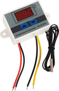 Blow 50-297# Regulator temperatury 110c 230v 2