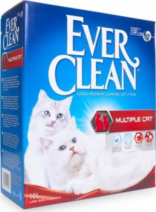 Żwirek dla kota Everclean Everclean Ever Clean Lavender 10 L 11