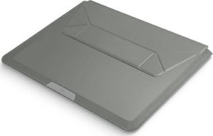 Etui Uniq UNIQ Oslo Laptop Sleeve 14" case green/green 11