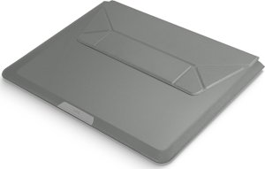 Etui Uniq UNIQ Oslo Laptop Sleeve 14" case green/green 8