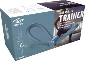 Umbro Agrafka motylek depandor do ćwiczeń mięśni ud fitness Umbro 2