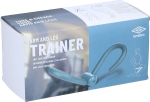 Umbro Agrafka motylek depandor do ćwiczeń mięśni ud fitness Umbro 3