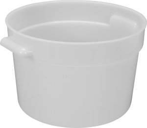 Yato YG.ROUND PP FOOD CONTAINER 10L 1