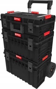 QBRICK SYSTEM ONE CART TECHNIK SET 2.0 NO. 1 1