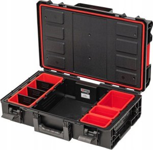 QBRICK SYSTEM ONE CART TECHNIK SET 2.0 NO. 1 4