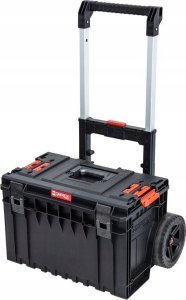 QBRICK SYSTEM ONE CART TECHNIK SET 2.0 NO. 1 8