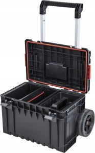 QBRICK SYSTEM ONE CART TECHNIK SET 2.0 NO. 1 9