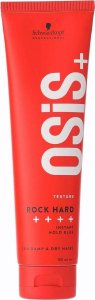 Schwarzkopf Osis+ Rock Hard utrwalający klej do włosów 150ml 1