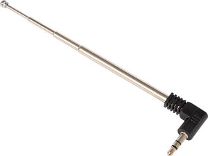 Blow 21-089# Antena mini jack 3,5mm 1