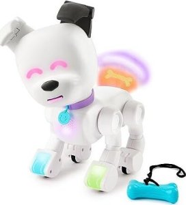 WowWee MINTiD robot DOG-E 1