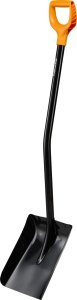 Fiskars Szufla 1227mm rączka d do betonu solid 1