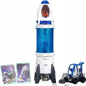 Silverlit ASTROPOD playset Ultimate mission 1