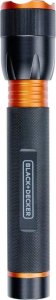 Latarka Black+Decker LATARKA TAKTYCZNA ALUMINIOWA 6W 350LUMENÓW BLACK + DECKER 4