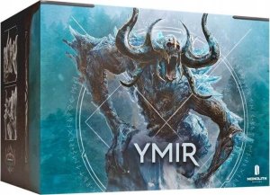 Mythic Battles: Ragnarök - Ymir 1