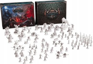 Mythic Battles: Ragnarök (All Stretch Goals Included) 1