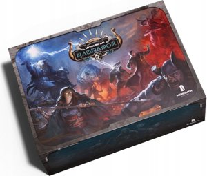 Mythic Battles: Ragnarök (All Stretch Goals Included) 3