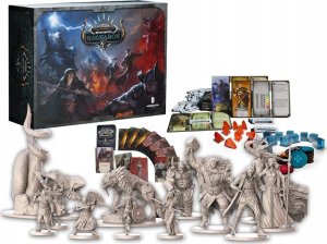 Mythic Battles: Ragnarök (All Stretch Goals Included) 4