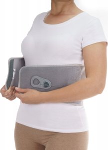 TYNOR PAS LĘDŹWIOWY GORSET STABILIZATOR KRĘGOSŁUP ORTEZA 7