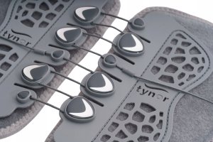 TYNOR PAS LĘDŹWIOWY GORSET STABILIZATOR KRĘGOSŁUP ORTEZA 8