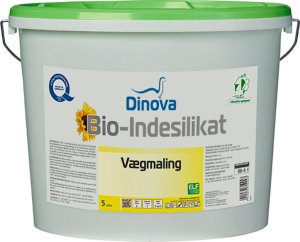 Dinova Bio indesilikat Hvid, 5L 1