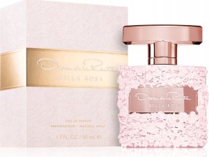 Alkotest OSCAR DE LA RENTA Bella Rosa EDP spray 50ml 4