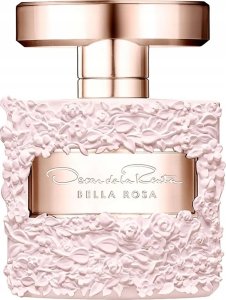 Alkotest OSCAR DE LA RENTA Bella Rosa EDP spray 50ml 5