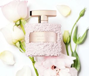 Alkotest OSCAR DE LA RENTA Bella Rosa EDP spray 50ml 7