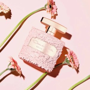 Alkotest OSCAR DE LA RENTA Bella Rosa EDP spray 50ml 9