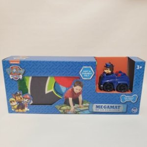 Nickelodeon MegaMat Felt Mega Mats - Paw Patrol 68x78 CM 2