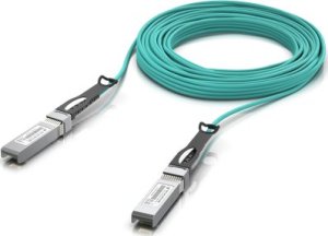 Ubiquiti Ubiquiti UniFi Active Optical Cable 10Gbps 20m 1