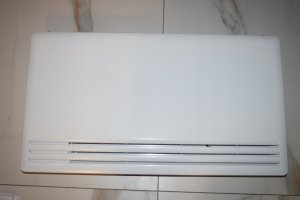Grzejnik Nobo El-varmepanel Front NFK4N 10 1000W 230-240V D 4