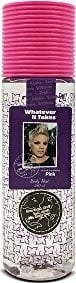 Whatever It Takes, Pink Dreams, Mist Spray, Whiff Of Orchid, 240 ml For Women 1