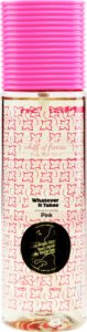 Whatever It Takes, Pink Dreams, Mist Spray, Whiff Of Blooms, 240 ml For Women 1