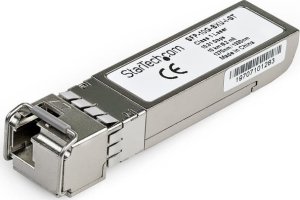 Moduł SFP Triton StarTech SFP-10G-BXU-I-ST moduł przekaźników sieciowych Swiatłowód 10000 Mbit/s SFP+ 1