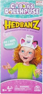 Hedbanz Single Gabby's Dollhouse 2