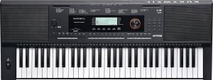 Marantz Kurzweil KP110 - Keyboard 1