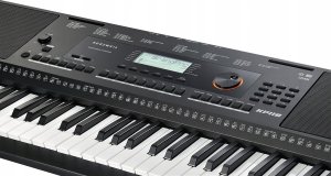 Marantz Kurzweil KP110 - Keyboard 4