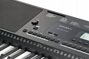 Marantz Kurzweil KP110 - Keyboard 5