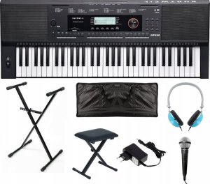 Marantz Kurzweil KP110 - Keyboard 7