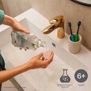 Biomed SPLAT PŁYN DO UST 3