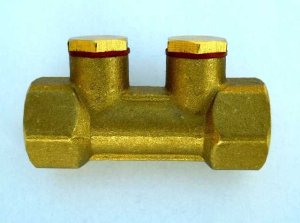 Alkotest ZAWÓR ZWROTNY ANTYSKAŻENIOWY 1/2' HYDROLAND //TG.Z.ANTYSK.1/2'-H 3