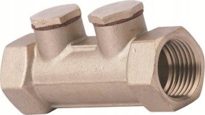 Alkotest ZAWÓR ZWROTNY ANTYSKAŻENIOWY 1/2' HYDROLAND //TG.Z.ANTYSK.1/2'-H 4