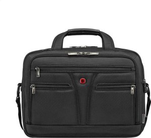 Torba Wenger WENGER TORBA NA LAPTOP BC STAR 14"-16" 18L-20L CZARNA 612268 1